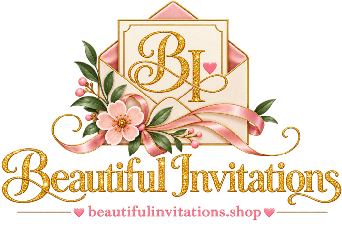 Beautiful Invitations — beautifulinvitations.shop